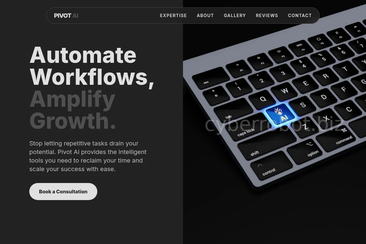Pivot Ai
