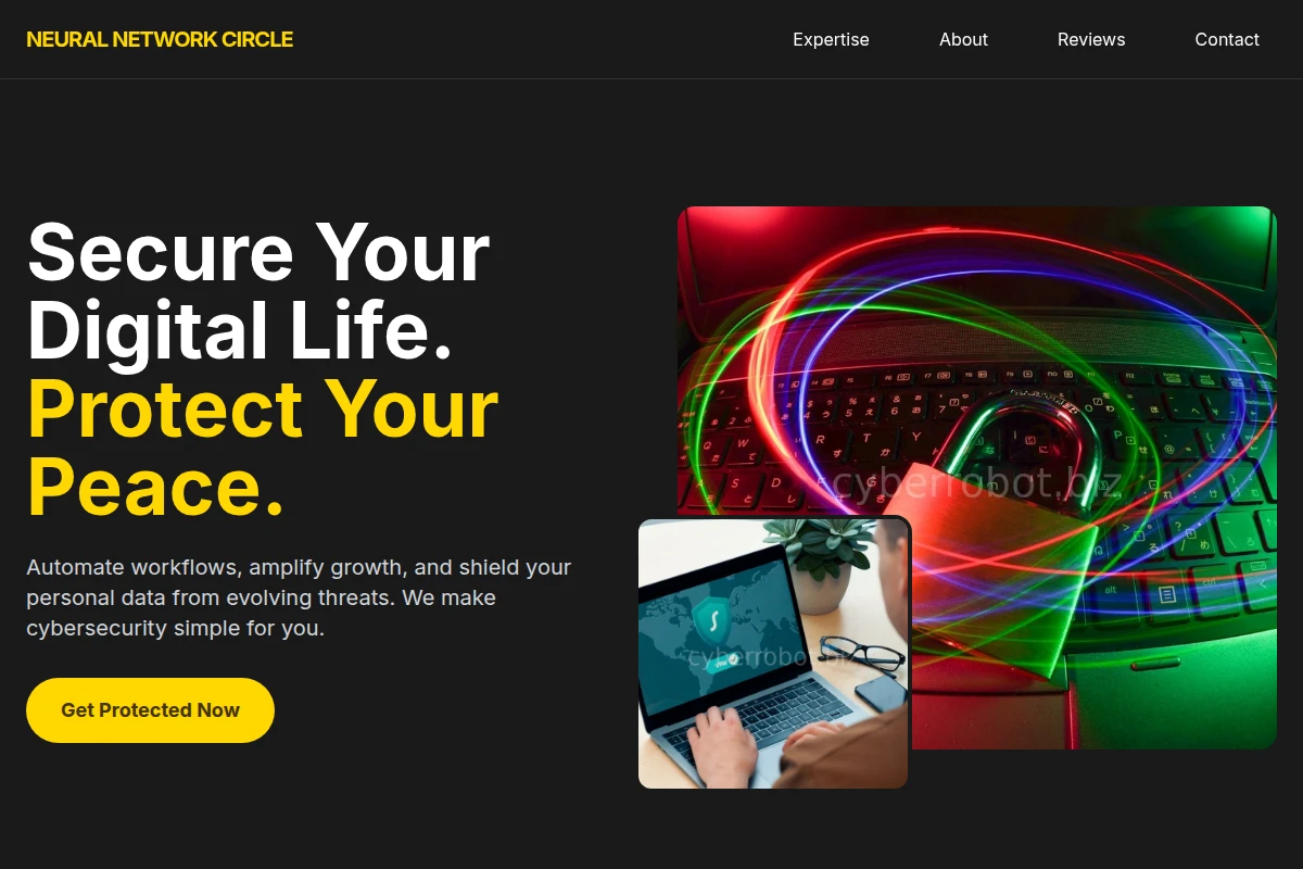 Protocol Cybersecurity