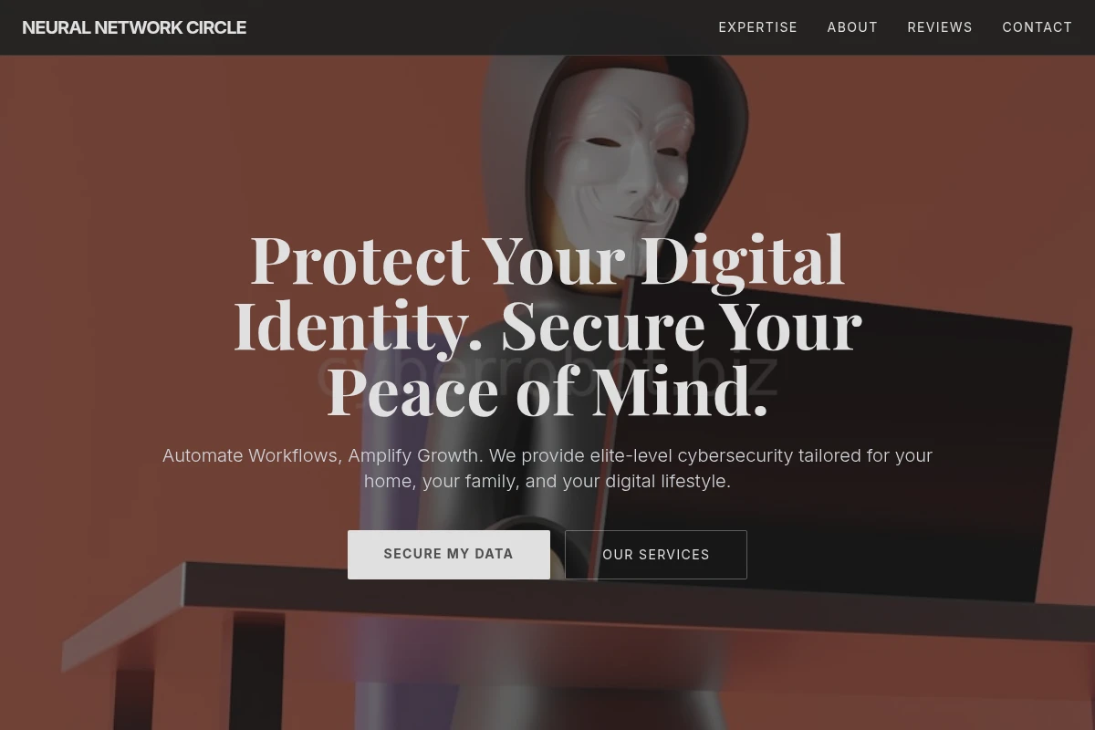 Matrix Cybersecurity