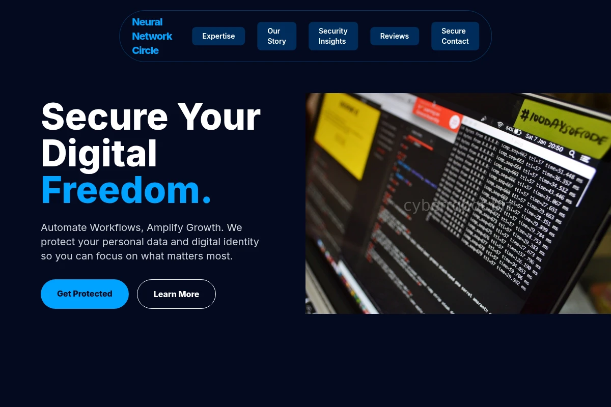 Stream Cybersecurity