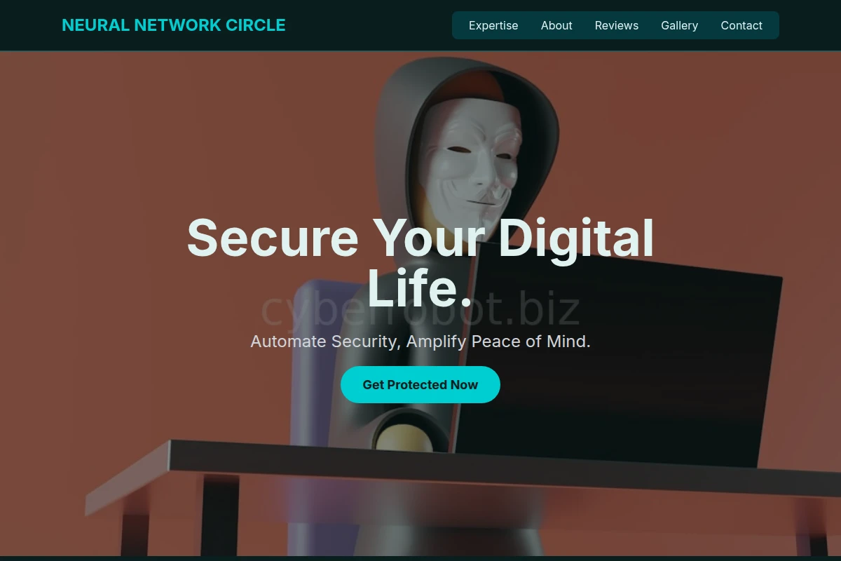 Zenith Cybersecurity