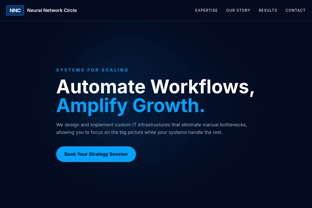 Bot It Consulting