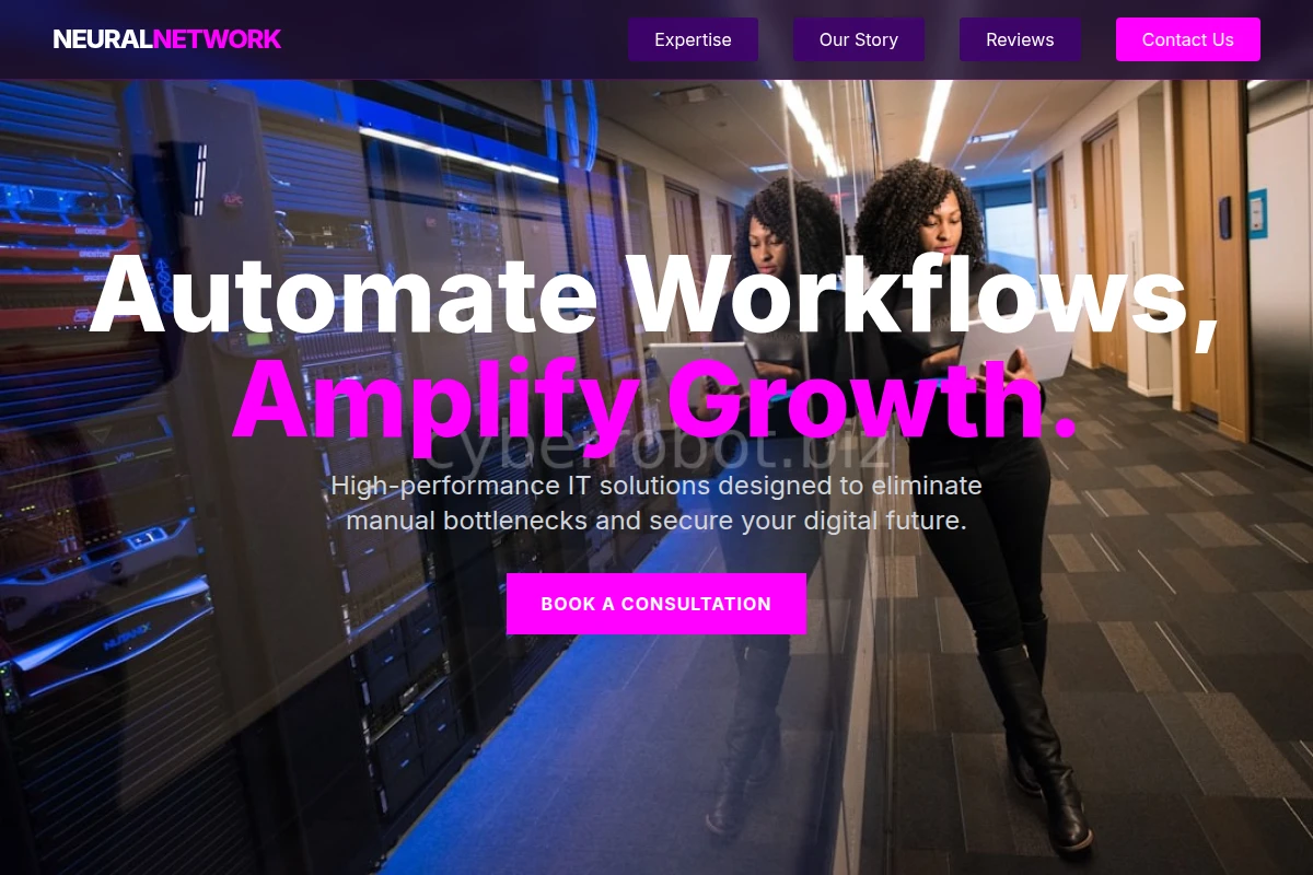 Bot It Consulting