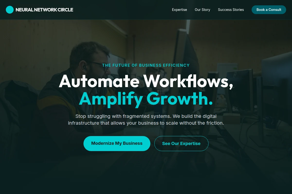 Core It Consulting