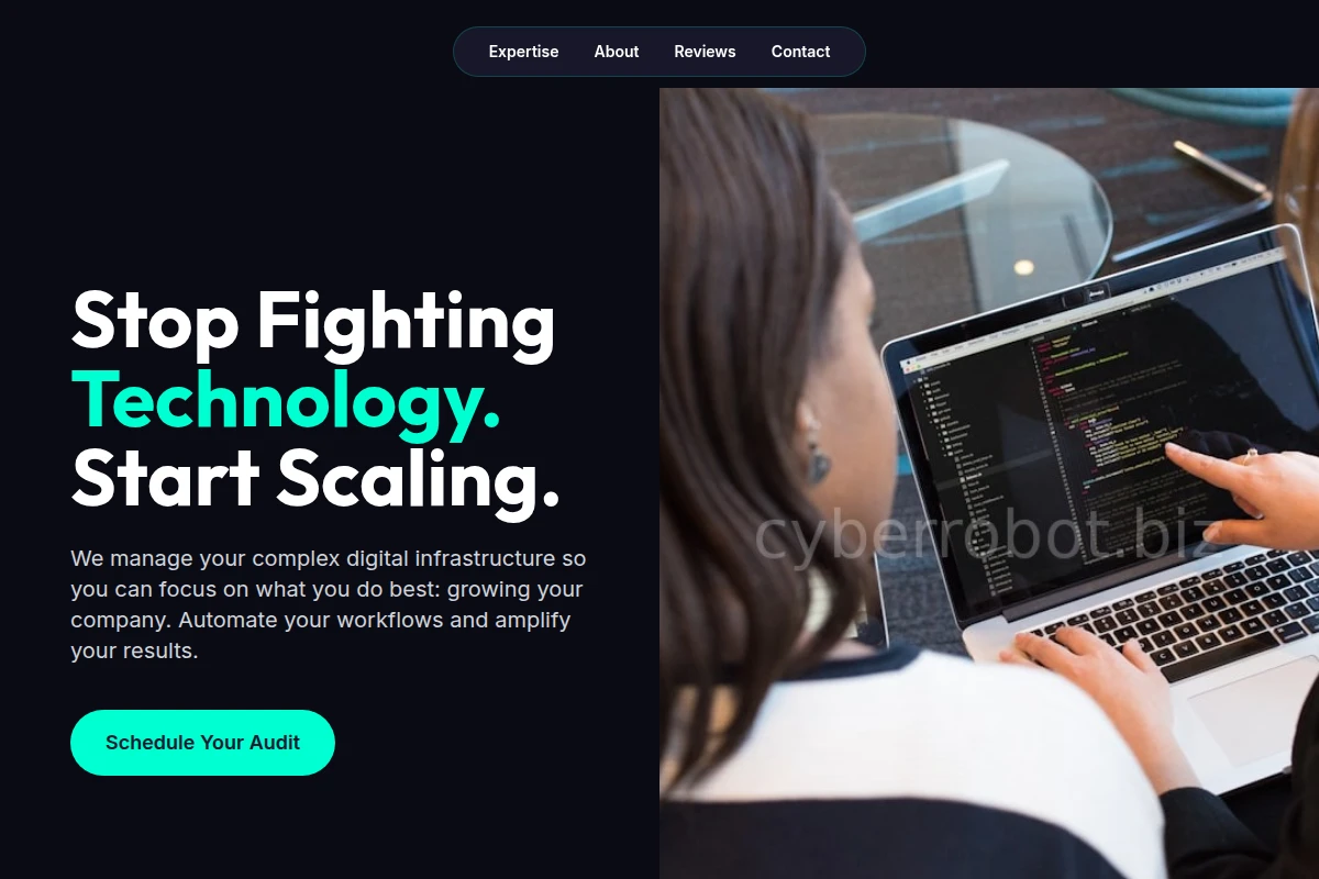 Flux It Consulting