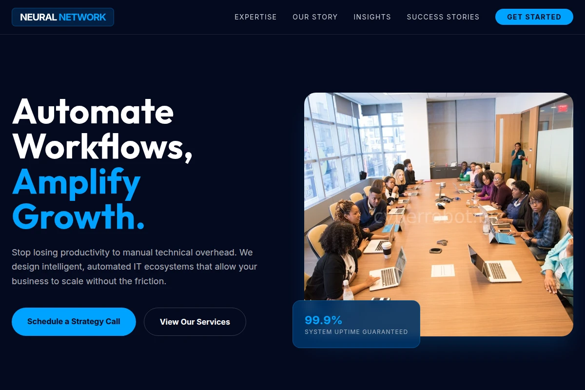 Vector It Consulting