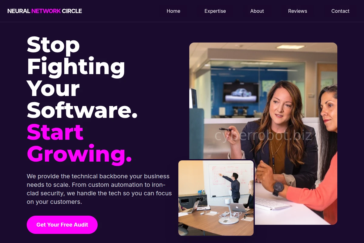 Flux It Consulting